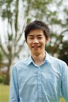 不要再跟我說淡水冷！�陳振堂攝影