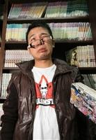 回憶生活習慣�邱湘媛攝影