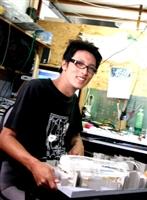 過十關，斬N將�建築五 吳介元