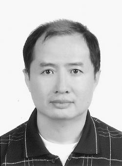 新任二級主管：郭經華