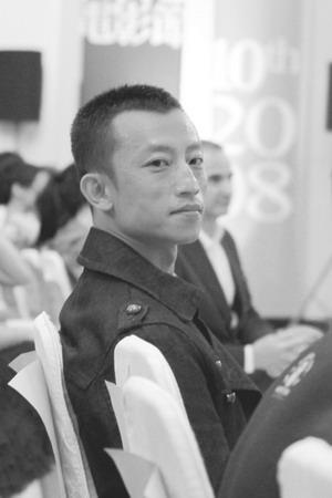 【優秀校友專訪】大傳系校友、電影導演楊雅喆 日本NHK搶購版權 「囧男孩」轟動上映
