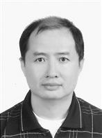 新任二級主管：郭經華