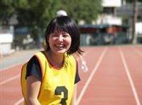 嘿嘿！誰說記者不能參賽！