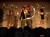 慶耶誕 Jungle Jingle Joy Night