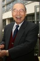 前東海大學校長梅可望等人日前參訪本校，十分稱許蘭陽校園。（蘭陽校園提供）