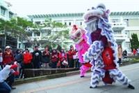 攝影�黃士航
