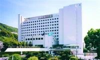 長崎大學校景。（資料來源�http://www.nagasaki-u.ac.jp/）