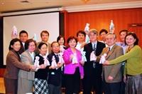學術、行政一條心 系所評鑑拚All Pass