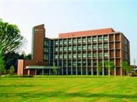 麗澤大學校景。（照片來源�http://www.reitaku-u.ac.jp/）