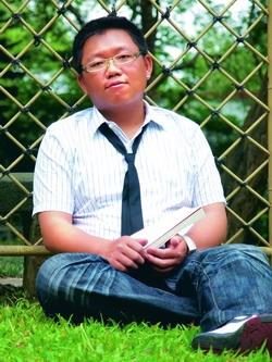 中文四  劉兆恩