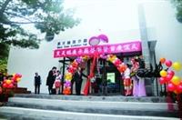展示廳蛻變為黑天鵝