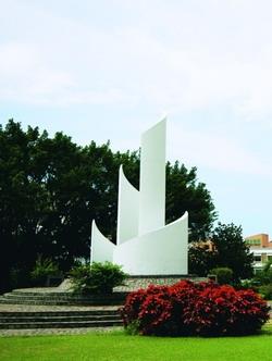 蛋捲廣場