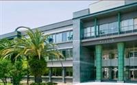 日本鹿兒島大學校景。照片來源：http://www.kagoshima-u.ac.jp/index.shtml