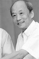 總務處事務組組長　梁光華