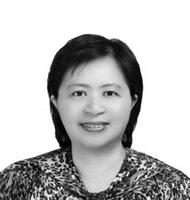 人事室人二組組長　彭梓玲