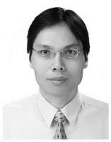 水資源及環境工程學系系主任　李奇旺