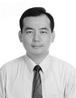 經營決策學系系主任　廖述賢