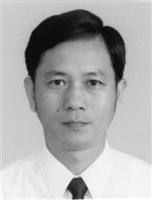 教務處印務組組長　蕭仁傑