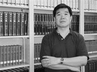 全球化政治與經濟學系暨多元文化與語言學系系主任　鄭欽模