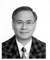 中國文學系系主任　張雙英