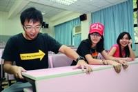 攝影�林奕宏