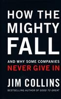 HOW THE MIGHTY FALL