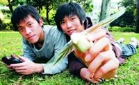 攝影�曾煥元