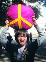 圖�學生會提供