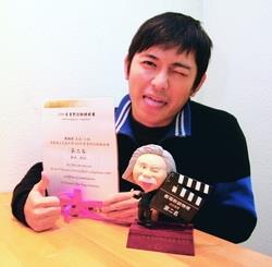 攝影�林奕宏