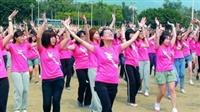 圖�體適能有氧社提供