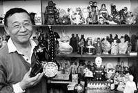 酒文化研究室（攝影�林奕宏）