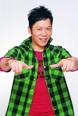卜學亮（圖�卜學亮提供）