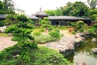 覺軒花園