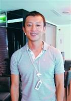 楊雅喆（圖�楊雅喆提供）