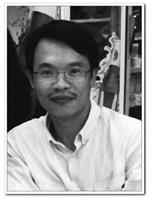 未來學研究所所長 鄧建邦