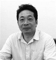 機械與機電工程學系系主任 林清彬