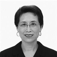 人事室第一組組長 朱家瑛