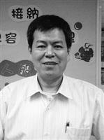 軍訓室教學組組長 張至強