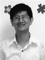學習與教學中心 學生學習發展組組長 黃儒傑