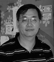 日本語文學系系主任 馬耀輝