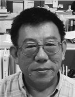 國際企業學系系主任 賈昭南