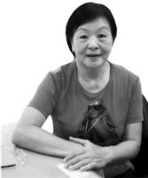 教授郭月娥