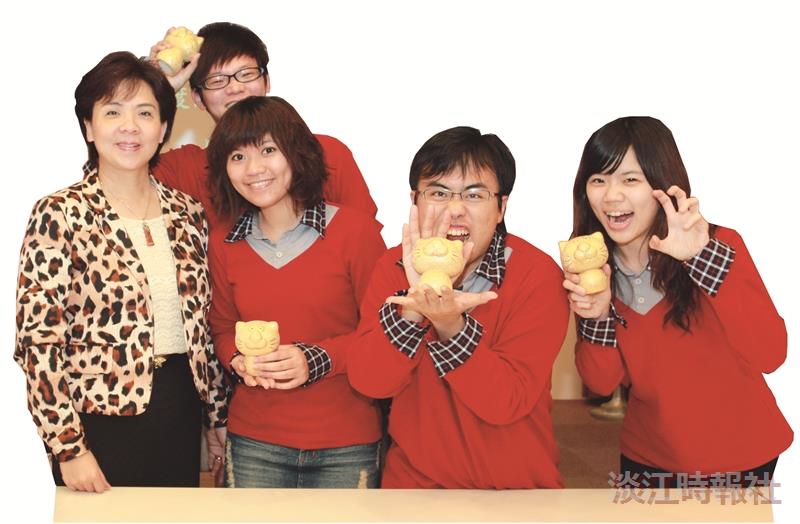淡江60與時報800期