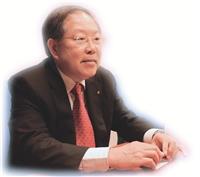 以公益為職志 回饋社會不遺餘力