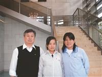 勇‧闖‧東‧瀛   成就自我與母校榮譽