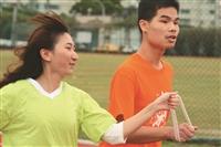 狂歡集錦