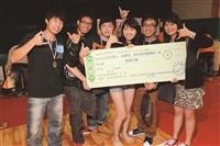 智多星爭霸 經濟特區封達人