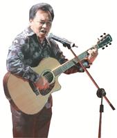 群星獻唱傳美聲  那人那校那歌掀高潮