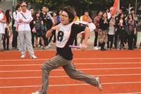 狂歡集錦