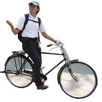 校園健康人物
